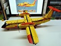 42152 Löschflugzeug 42152 Löschflugzeug