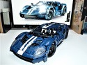 42154 Ford GT 42154 Ford GT