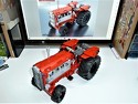 M 2590 Traktor (140841 ) M 2590 Traktor (140841 )