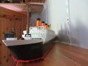 RMS Titanic „Cobi 1912“