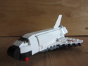 Space Shuttle „Lego Creator 31134“