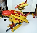 M 2595 Speedjet zum 42152 (143785) M 2595 Speedjet zum 42152 (143785)