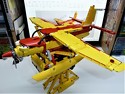 M 2596 Seaplane zu 42152 (141857) M 2596 Seaplane zu 42152 (141857)
