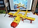 M 2597 Cargoseaplane zu 42152 M 2597 Cargoseaplane zu 42152