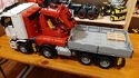 Mould King 19002 Test Mould King 19002 Test