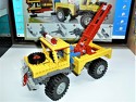 M 2607 Unfallschlepper zu 8889 M 2607 Unfallschlepper zu 8889