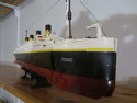 RMS Titanic „Forange FC6005“