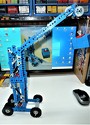 M 2611 Kran zu 8889 M 2611 Kran zu 8889