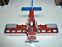 M 2613 Flugzeug zu 8889 M 2613 Flugzeug zu 8889