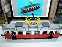 M 2620 Trambahn M 2620 Trambahn
