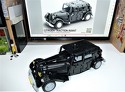 M 2614 Citroen 11 normale 1955 M 2614 Citroen 11 normale 1955