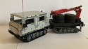 Hägglunds BV206 Hägglunds BV206