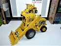 M 2623 Dezzi MG80T grader M 2623 Dezzi MG80T grader