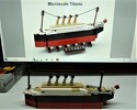 M 2625 micro titanic (150184) M 2625 micro titanic (150184)