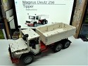 M 2630 Magirus Deutz M 2630 Magirus Deutz