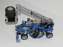 M 1153 Frontlader zu 8052 M 1153 Frontlader zu 8052