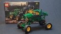 Lego Technic 42157 John Deere B-Model Lego Technic 42157 John Deere B-Model