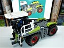 M 2633 Claas Satteltrack zu 42054 M 2633 Claas Satteltrack zu 42054