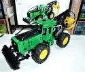 42157 Skidder 948L-II 42157 Skidder 948L-II