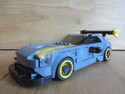 Mercedes-AMG GT3 „Panlos 666024“