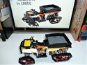 M 2635 ATV 6X6 M 2635 ATV 6X6