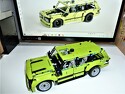 M 2640 BMWE30 Wagon M 2640 BMWE30 Wagon