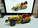 M 2646 Halftrack zu 8847 u. 856 M 2646 Halftrack zu 8847 u. 856