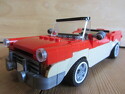 Ford Fairlane „Panlos 666034“ Ford Fairlane „Panlos 666034“