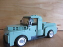 Ford F1 Pickup „SY Sheng Yuan 5125“ Ford F1 Pickup „SY Sheng Yuan 5125“