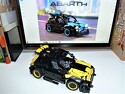 M 2653 Abarth (152625) zu 42151 M 2653 Abarth (152625) zu 42151