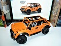 M 2655 Bronco zu 42126 M 2655 Bronco zu 42126