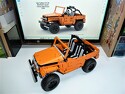 M 2656 Toyota offener Jeep zu 42126 M 2656 Toyota offener Jeep zu 42126