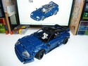 M 2659 Toyota supra zu 42154 M 2659 Toyota supra zu 42154