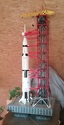 Launch Tower MK I