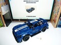 M2660 Mustang zu 42154 M2660 Mustang zu 42154