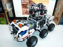 M 2658 Marsrover M 2658 Marsrover