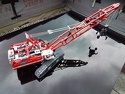 Crawler Crane 42042