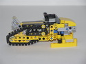 M 1160 Schneemobil zu 9391 M 1160 Schneemobil zu 9391