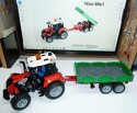M 2668 Mini moc zu 8063 M 2668 Mini moc zu 8063