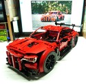 M 2670 BMW GT 3 Bmod zu 42125 M 2670 BMW GT 3 Bmod zu 42125