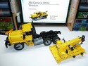 M 2682 AM general M936 M 2682 AM general M936