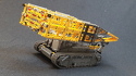 Lego Technic 42146 B Model Lego Technic 42146 B Model