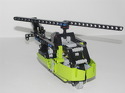 M 1163 Helikopter zu 9393 M 1163 Helikopter zu 9393
