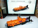M 2686 Uboot zu 42120 M 2686 Uboot zu 42120