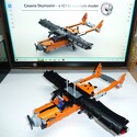 M 2687 Cesna skymaster zu 42120 M 2687 Cesna skymaster zu 42120