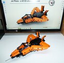 M 2689 Jet zu 42120 M 2689 Jet zu 42120