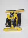 M 1162 Schneegrader zu 9391 M 1162 Schneegrader zu 9391