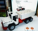M 2683 Magirus 256 M 2683 Magirus 256