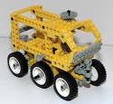 8034 Universalkasten 6 8034 Universalkasten 6