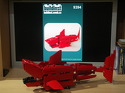 M 1164 Red Shark zu 9394 M 1164 Red Shark zu 9394